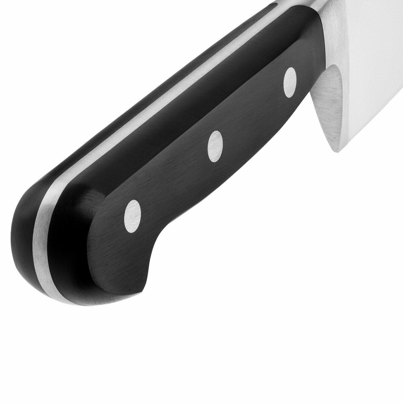 Набор кухонных ножей Zwilling 7 пр в подставке professional s (655941) - фото №9