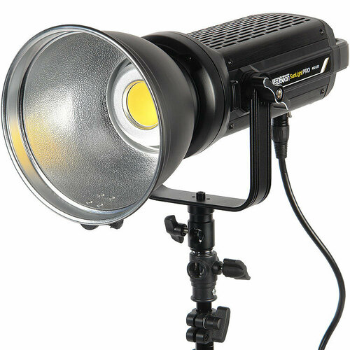 Видеосвет GreenBean LED SunLight PRO 400 5445000₽