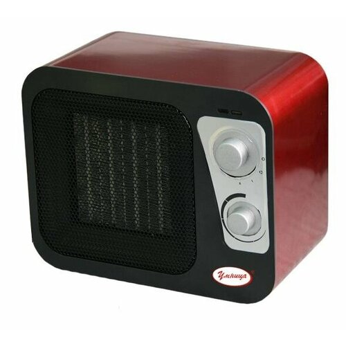 Тепловентилятор керамический Умница РТС906 302800₽