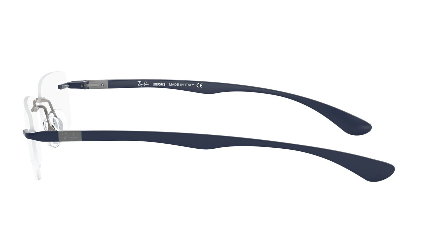 Оправы Ray-Ban Tech Liteforce RX 8724 1217 - фото №4