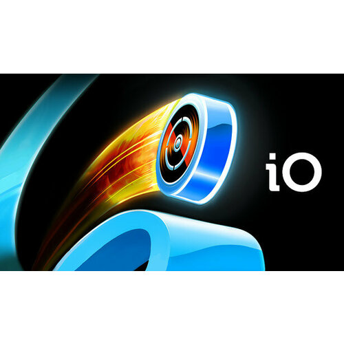 Игра iO для PC (STEAM) (электронная версия)