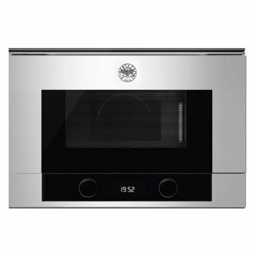 Микроволновая печь Bertazzoni Modern 595х390х334 встр 850 Вт гриль нерж сталь F383MODMWSX 13290000₽