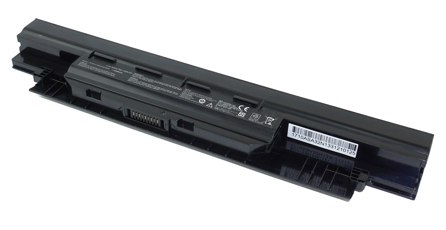 Аккумуляторная батарея A32N1331 A32N1332 для ноутбука Asus 450CD PRO450C E551 PRO450 PU451 PU550 PU551 (5200mAh)