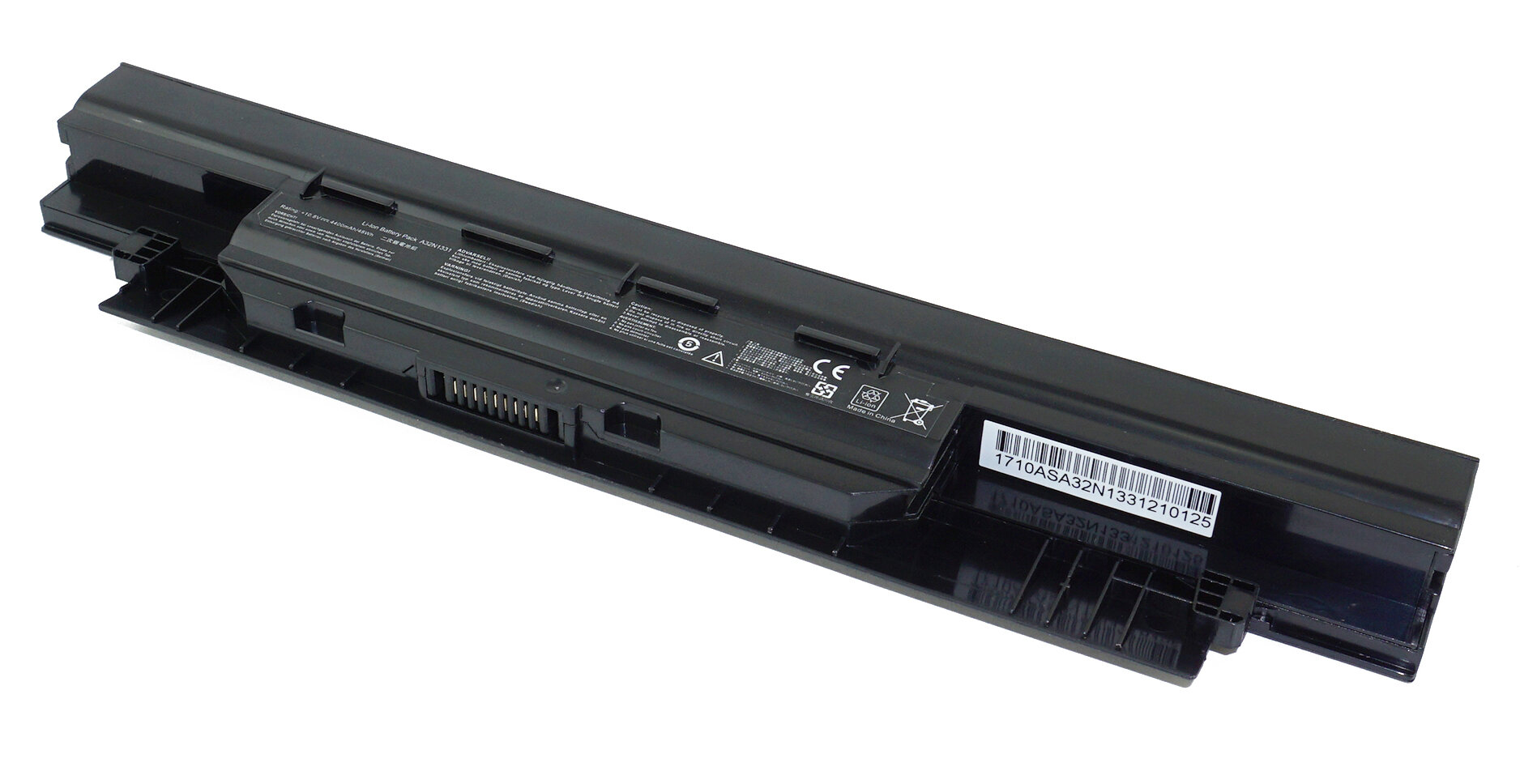 Аккумулятор A32N1331, A32N1332 для Asus 450CD, PRO450C, E551, PRO450, PU451, PU550, PU551 (5200mAh)