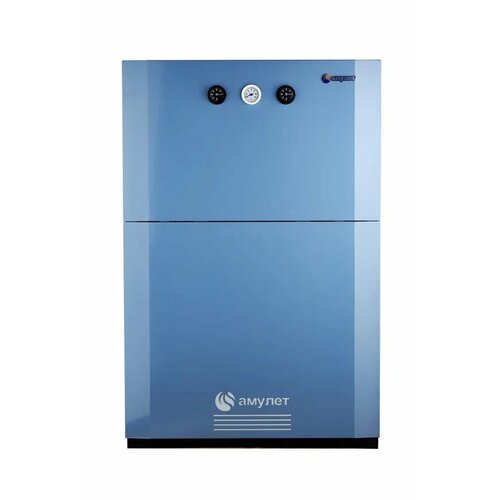 Котел газовый напольный Амулет КСГ - 80 15689900₽