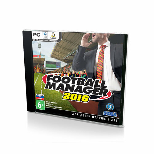 Football Manager 2016 полностью на русском языке football manager 2023 цифровая версия windows 10