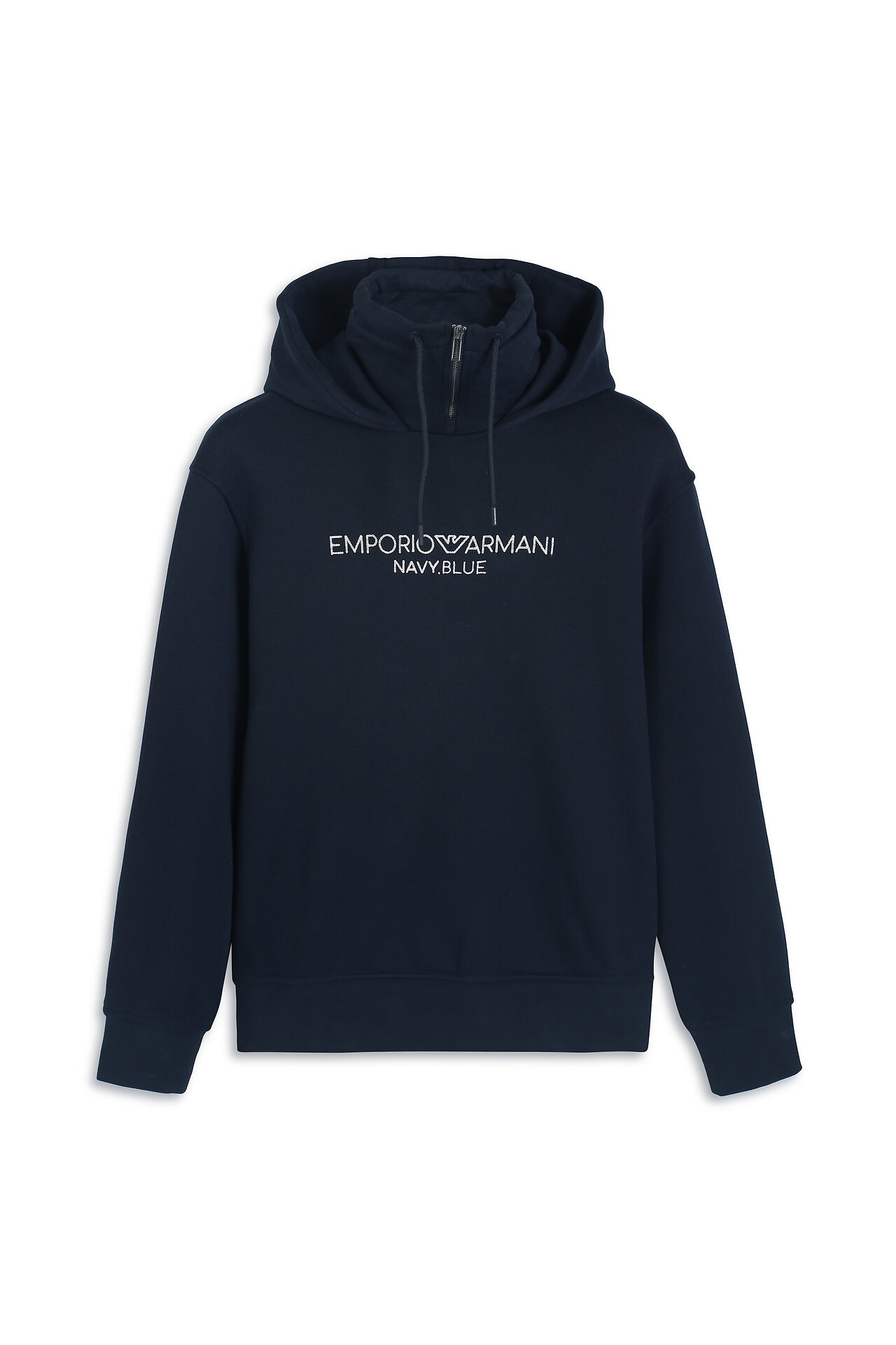 Худи EMPORIO ARMANI