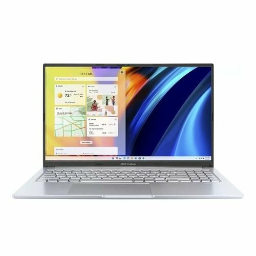 Ноутбук ASUS Vivobook 15X OLED X1503ZA-L1502, 15.6