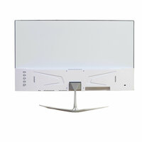 24" Монитор YSNO W24Q75, 1920x1080, 75 Гц, IPS, белый