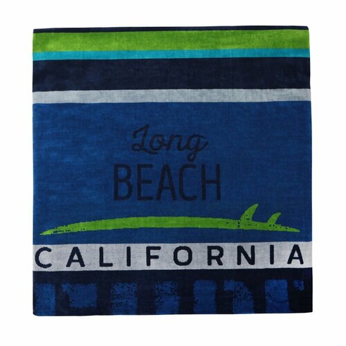 Полотенце 100 х 180 см Lasa Home California