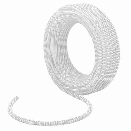 белый, бесцветный