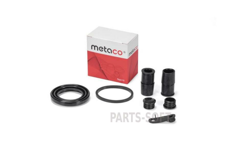 METACO 3850-046 Р/к заднего суппорта