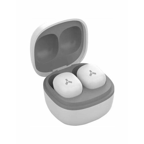 Наушники AccesstyleCandy TWS White 187700₽