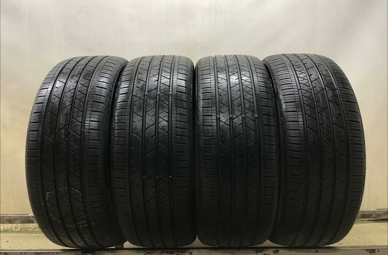 Continental ContiCrossContact LX Sport 245/50 R20 БУ Шины Летние