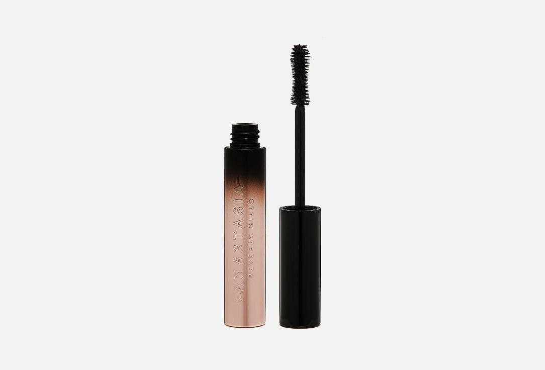 Тушь для ресниц ANASTASIA BEVERLY HILLS Lash Brag Volumizing Mascara цвет: черныйобъем: 10 мл