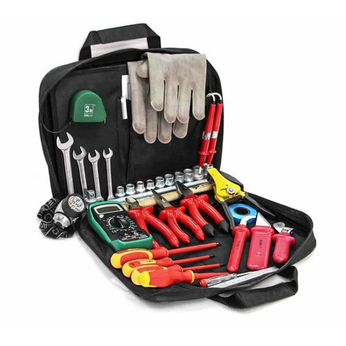 Набор электромонтажника НЭУ-М® до 1000В