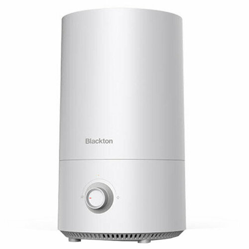 Увлажнитель воздуха blackton bt hdr2114 wh 43л 260млч белый 732800₽
