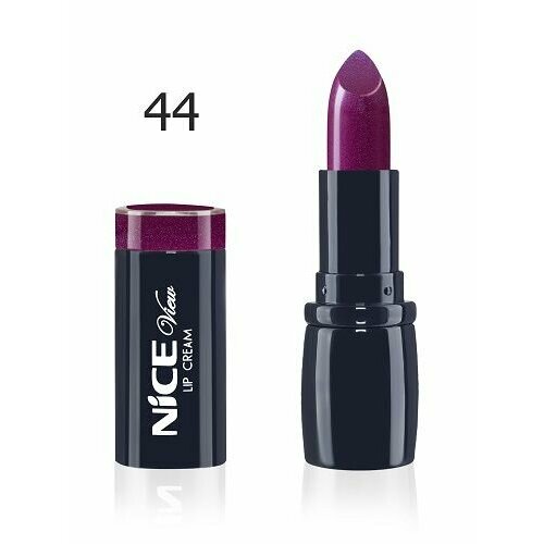 Nice View Губная помада тон 044 фиолетово-перламутровый 1 шт 381₽