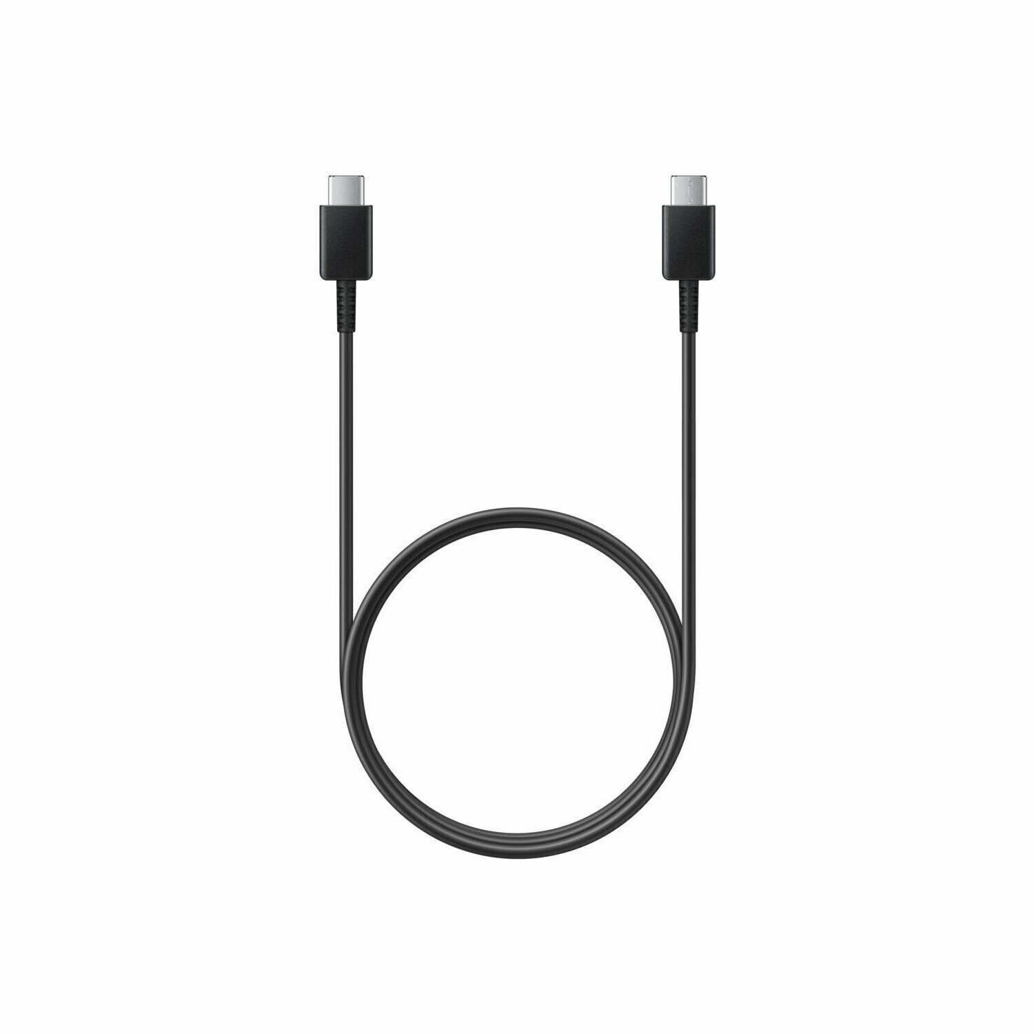 Кабель Samsung USB Type-C - USB Type-C (1.8 m), EP-DA, чёрный