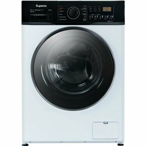 Стиральная машина с сушкой Бирюса WMD-SM81203 4258300₽