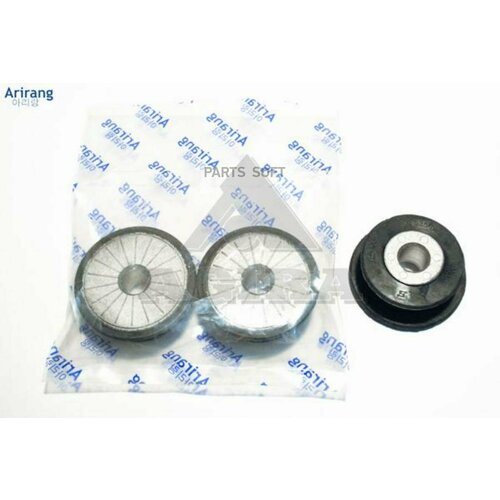 Сайленблок передней подвески/96535066/arg12-1755/arirang (кратно 2 шт.) ARIRANG / арт. ARG121755 - (1 шт)