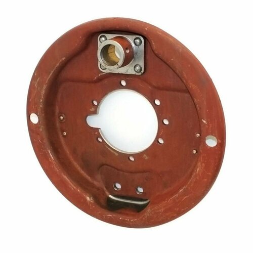 Щит заднего тормоза в сборе правый ПАЗ-3205 (мост Канаш)