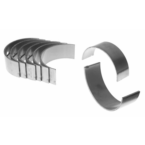 Вкладыши ЯМЗ-236 коренные d+0.50, 236-1000102Б2-Р2Д, ДЗВ