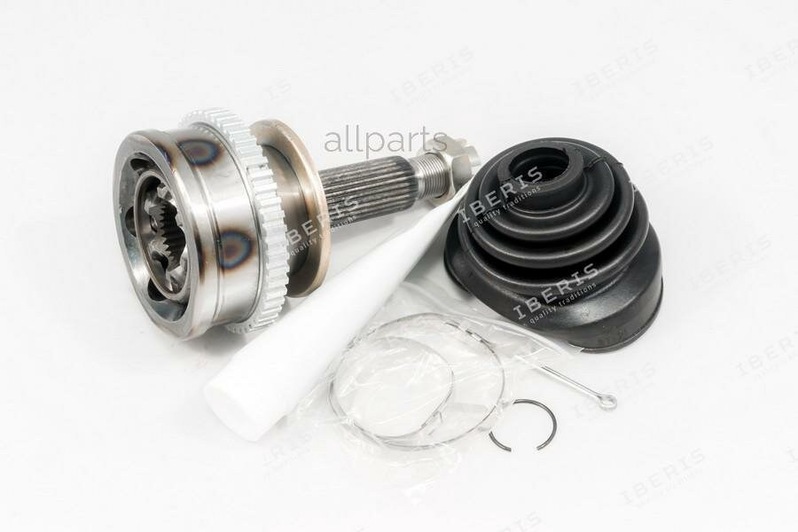 IBERIS IB6041 ШРУС наружный (26Х60Х27, ABS=52T) HYUNDAI TRAJET (FO) -08