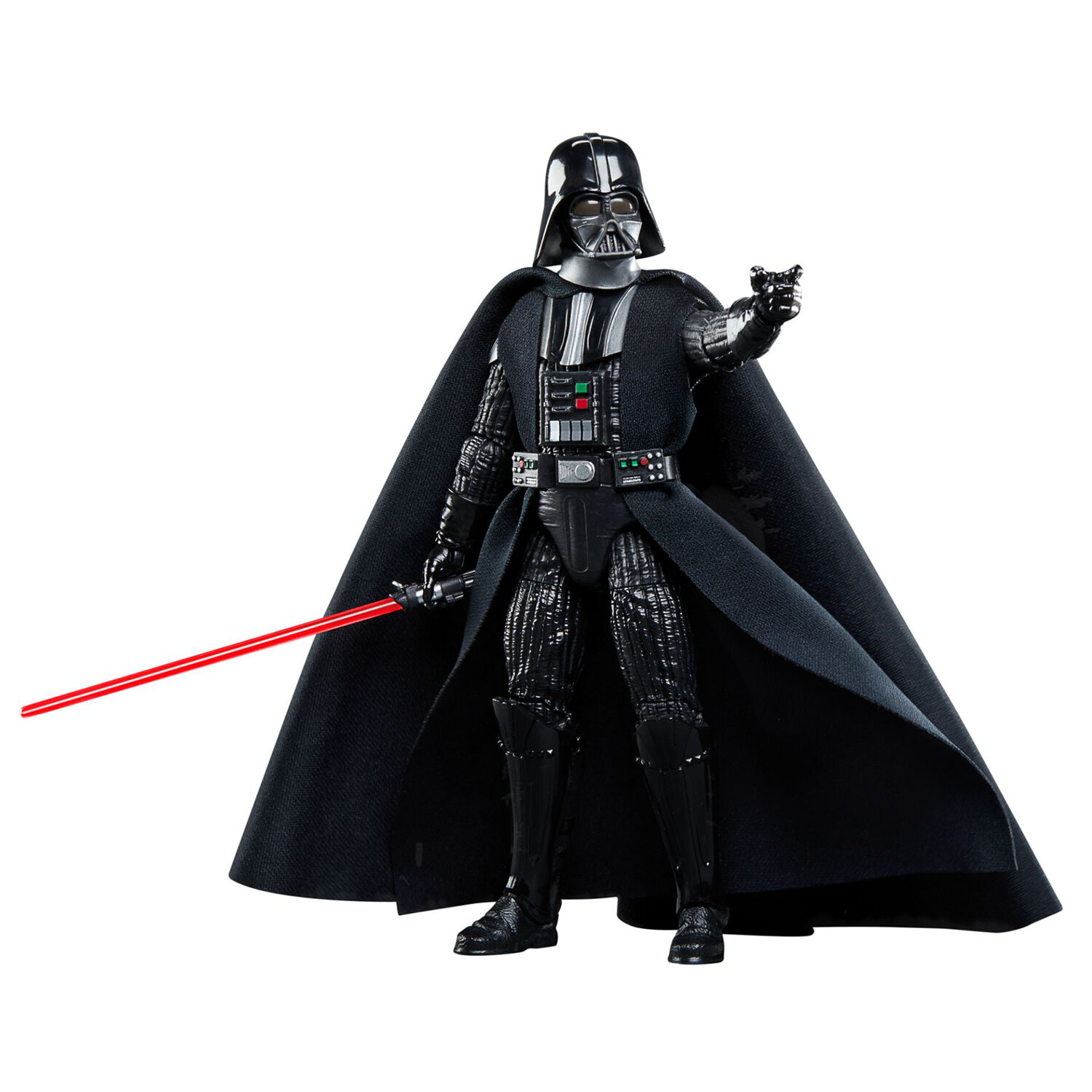 Фигурка Hasbro Star Wars The Black Series Archive Darth Vader 5010996213303