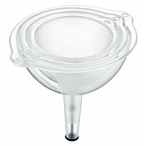 Набор из трех воронок HobbyLife с узким и длинным носиком 499₽