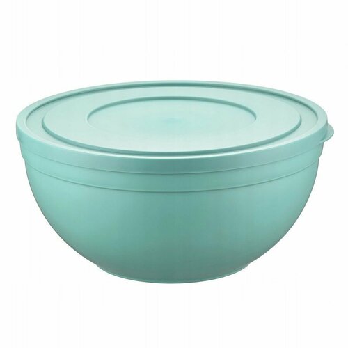 Миска - салатник Sandy HobbyLife 25 л с крышкой 403₽