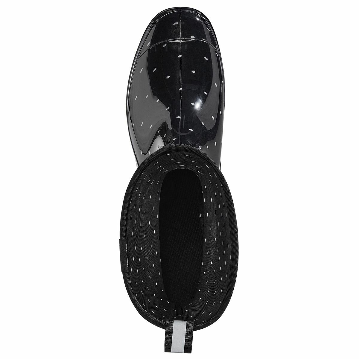 Сапоги HISEA, размер 40, черный — фото 1