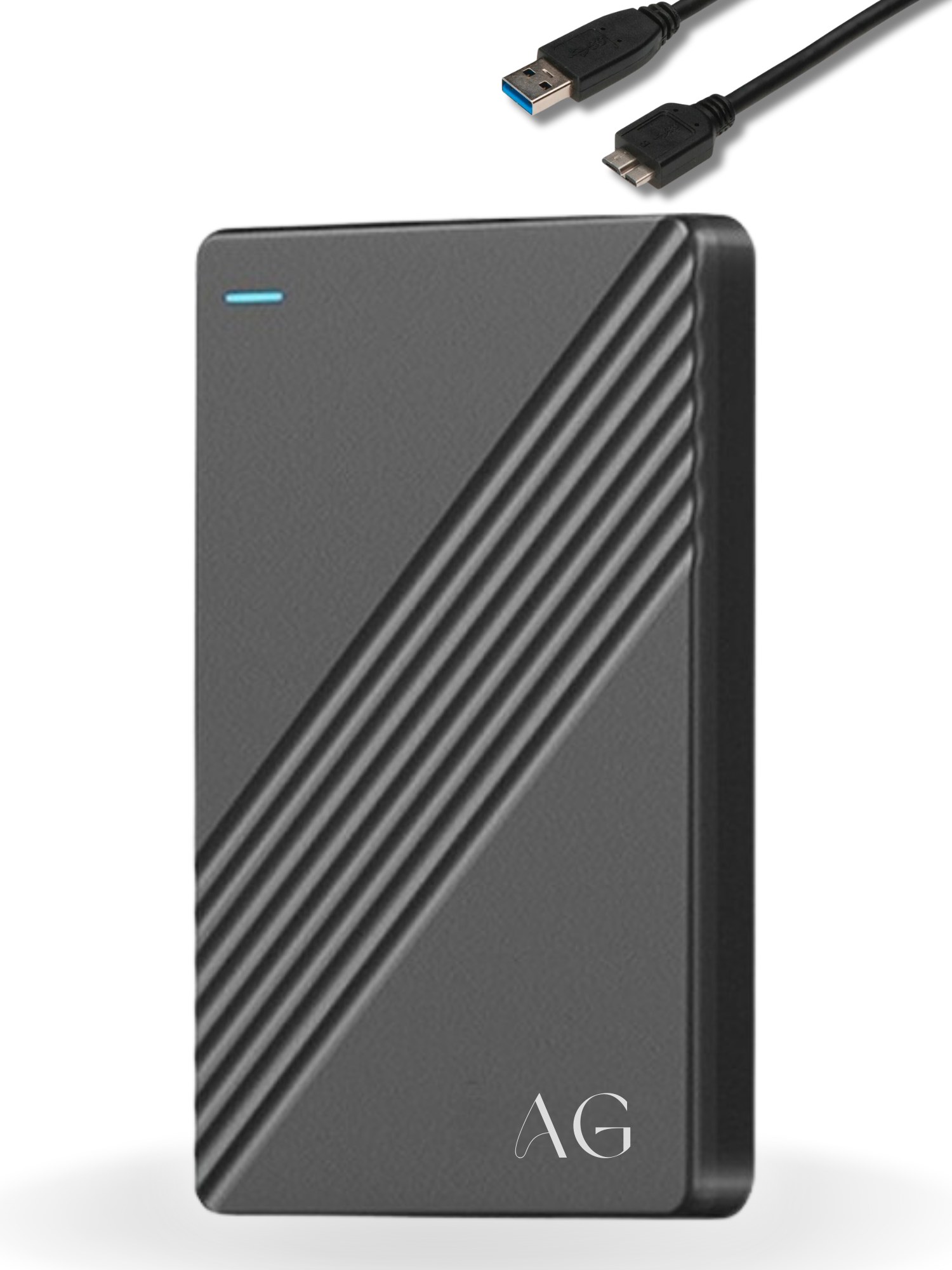 Внешние Жесткие Диски И Ssd - Купить В Москве | Цены И Отзывы На ...