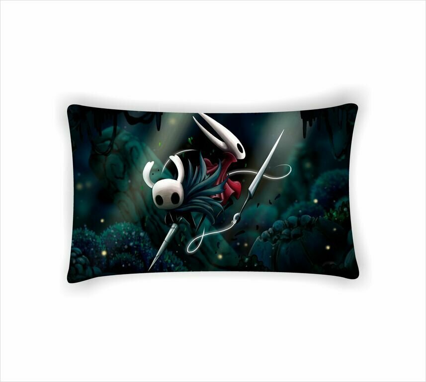 Подушка Hollow Knight, Холлоу Найт №10