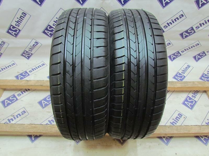 GoodYear EfficientGrip 205 60 16 шины Летние