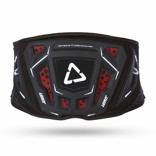 Защитный пояс Leatt Kidney Belt 3DF 3.5 XXL/XXXL