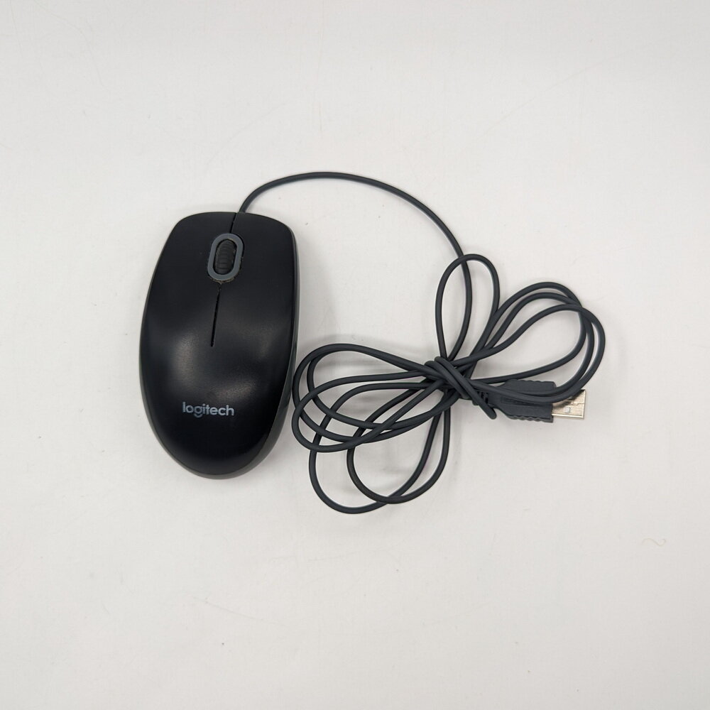 Мышь 810-002182, M-U0026, Logitech, USB