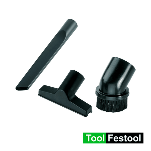 Комплект насадок для уборки D 27 D 36 D-RS Festool 492392 3300₽