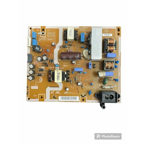 Блок питания BN44-00757A L48G0B_ESM PSLF970G06A для Samsung UE48H5003AK 2550₽