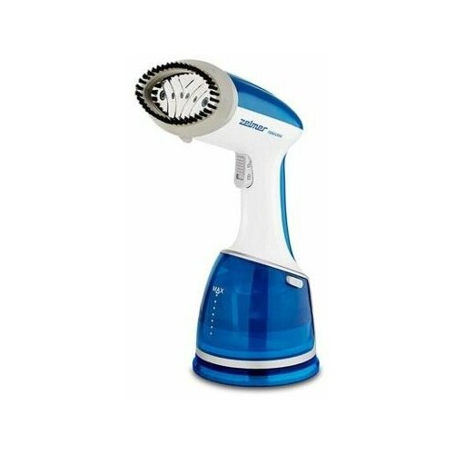 Отпариватель HANDHELD ZGS1700 PERFORM WHBLUE ZELMER 799000₽