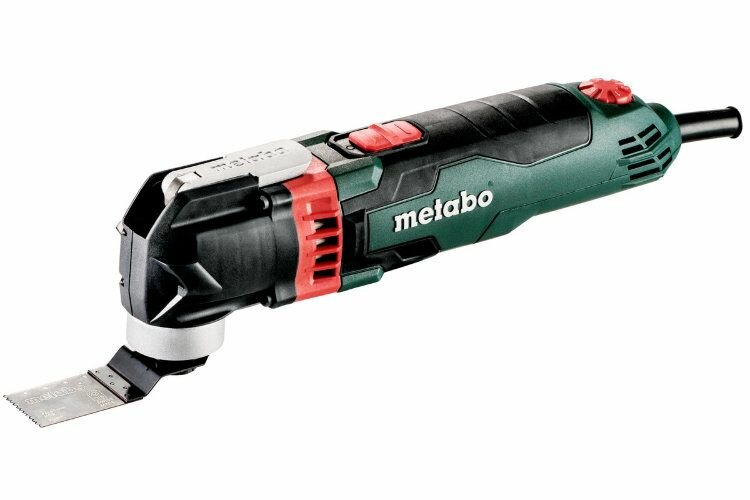 Реноватор METABO MT400 601406000