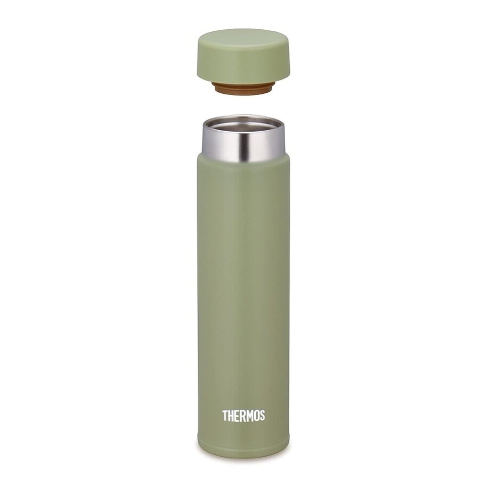 Термос Thermos JOJ-150 MNT, 0.15л, мятный (561541) - фото №4