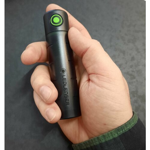 Повербанк Ledlenser Flex 3 Powerbank 5988₽
