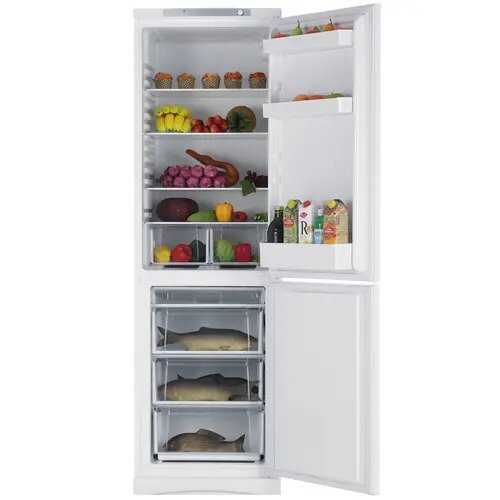 Холодильник STINOL - фото №18