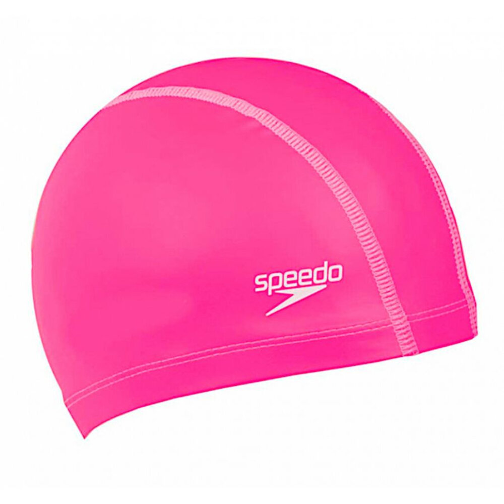 Шапочка для плавания SPEEDO Pace Cap 8-72064 (розовый (8-720641341B-1341))