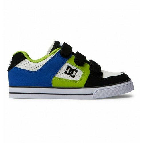 Кеды DC Shoes, размер 37 кеды dc shoes размер 37 черный