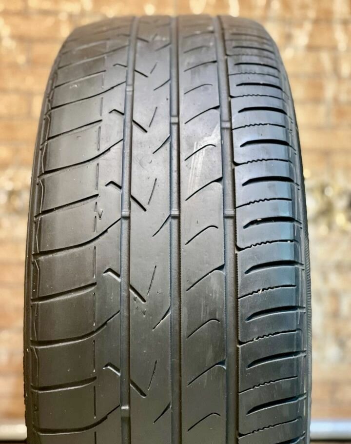 Toyo Tranpath MPZ 205/55 R16