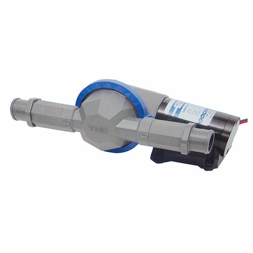 Самовсасывающий насос для 