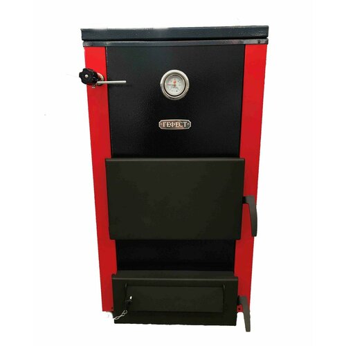 Котёл GEFEST КВО 40 ТЭ подкл слева справа 92266₽