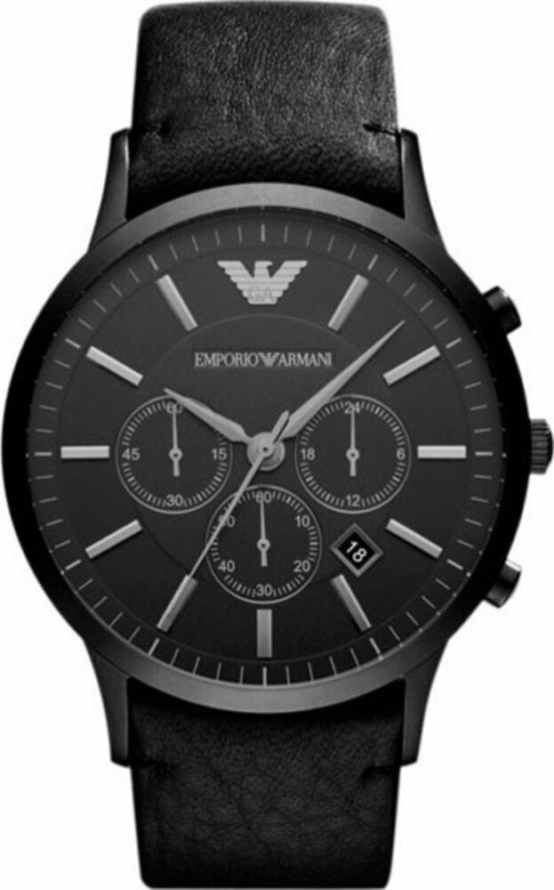 фото Часы Emporio Armani Renato AR2461